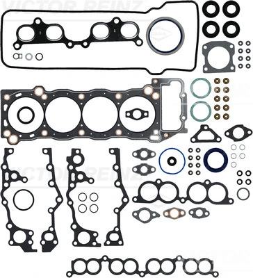 Full Gasket Kit, engine
